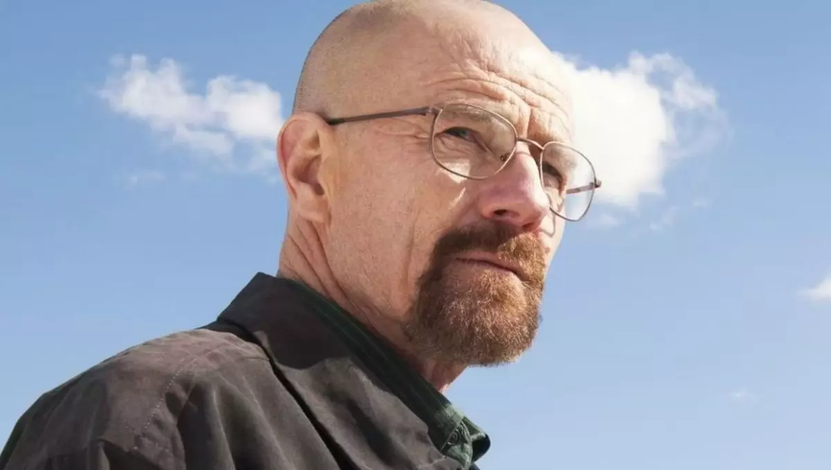 Breaking Bad