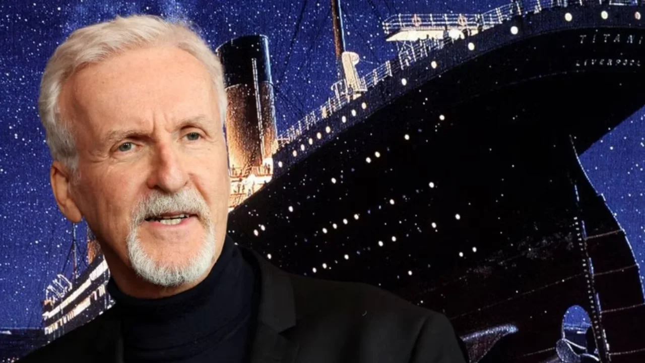 Titanic: James Cameron apoia nova teoria insana do iceberg