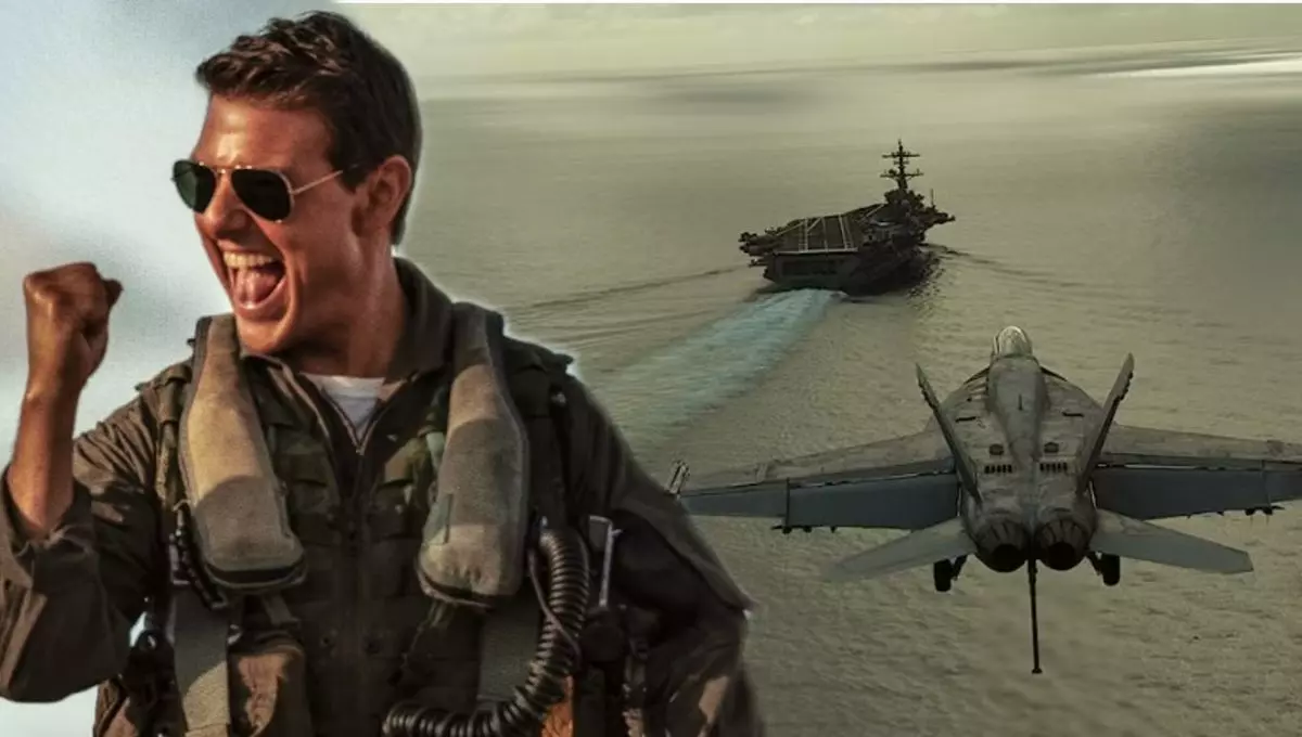 Top Gun