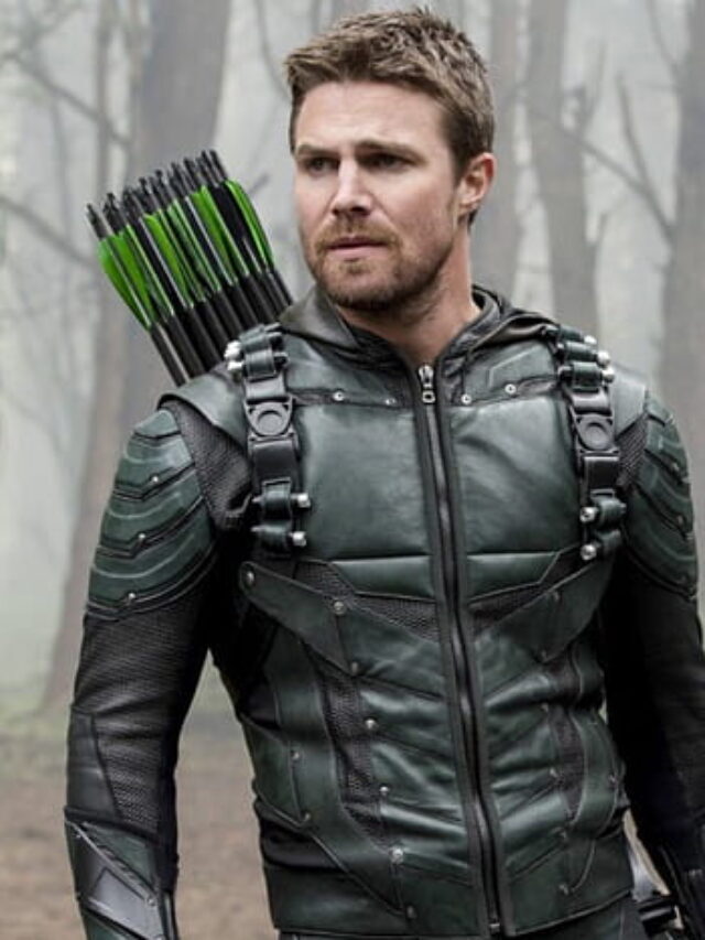 Ator de Arrow detona greve de atores e é massacrado