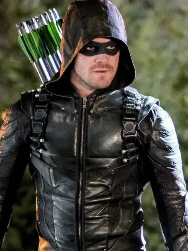 Arrow: Stephen Amell quer voltar a viver Oliver Queen