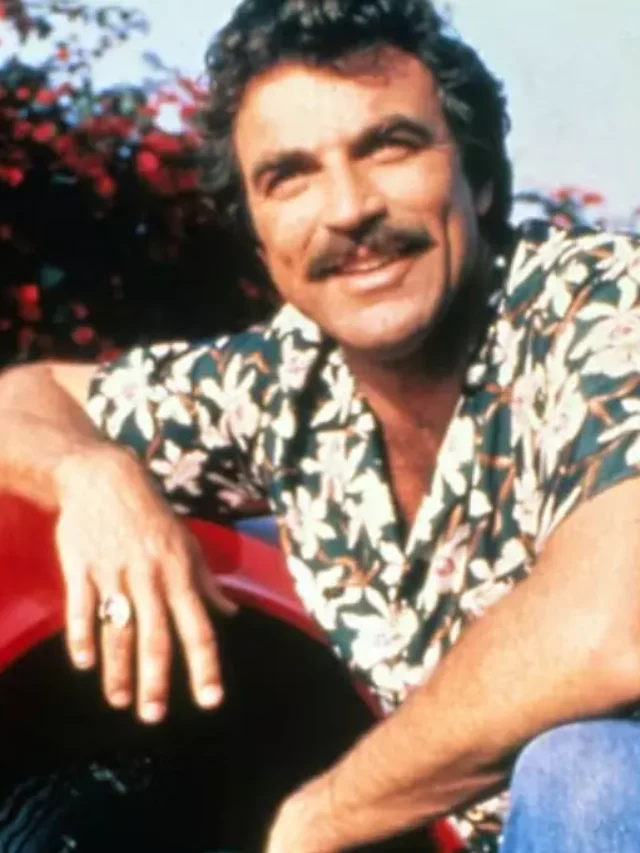 Chefe de Magnum PI revela porque ator original não surgiu no remake