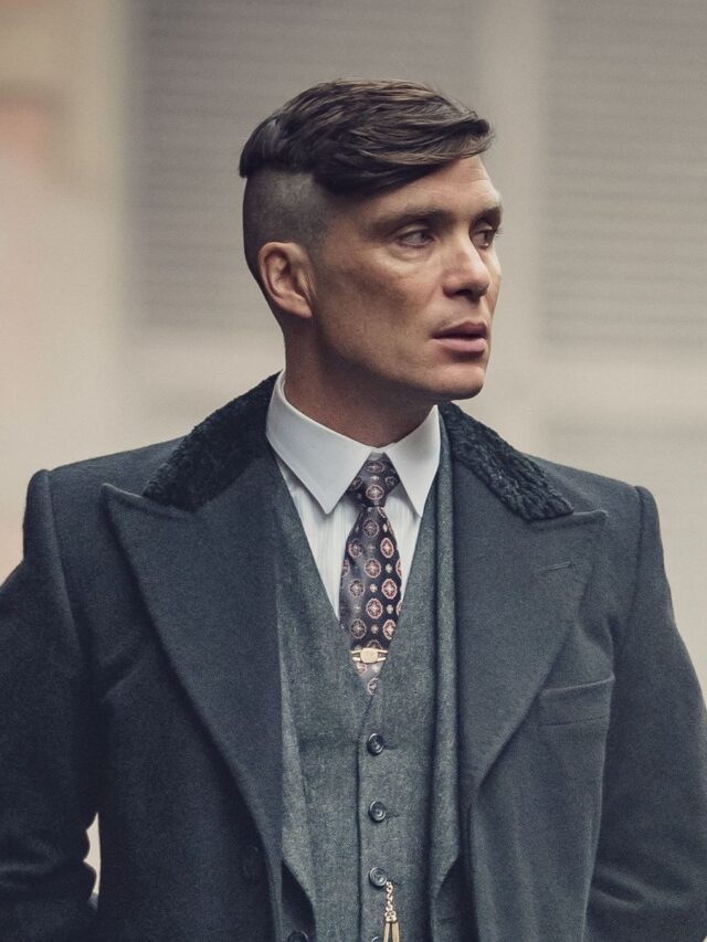 Peaky Blinders: filme é oficializado e ganha data