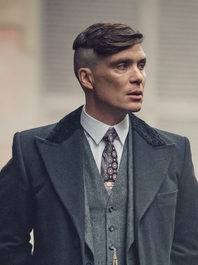 Peaky Blinders: bizarro detalhe de Tommy Shelby é finalmente explicado