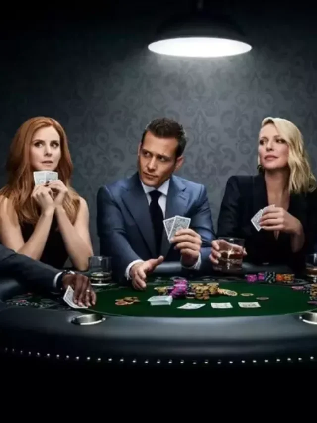 Suits: 10ª temporada vira assunto após sucesso na Netflix