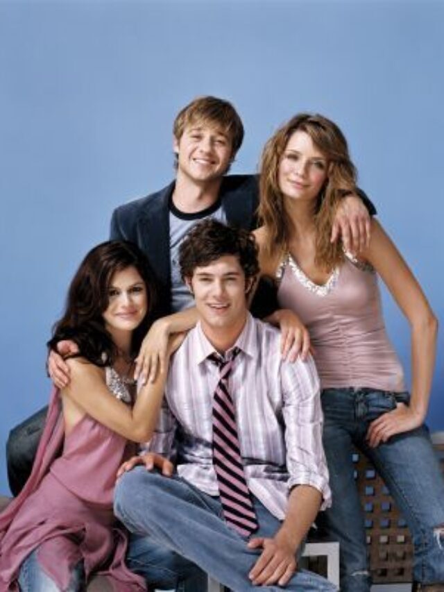 The OC volta e estreia todos os episódios no Brasil