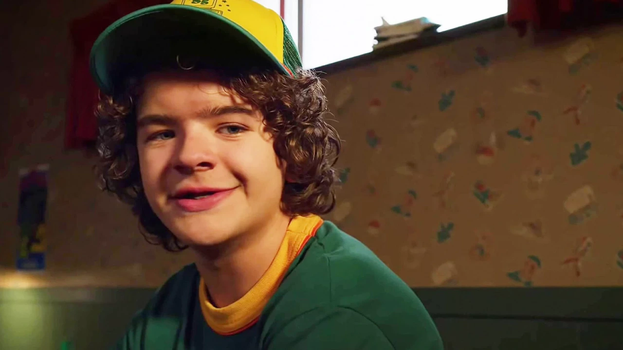 Stranger Things: sinais apontam se Dustin morre na 5ª temporada