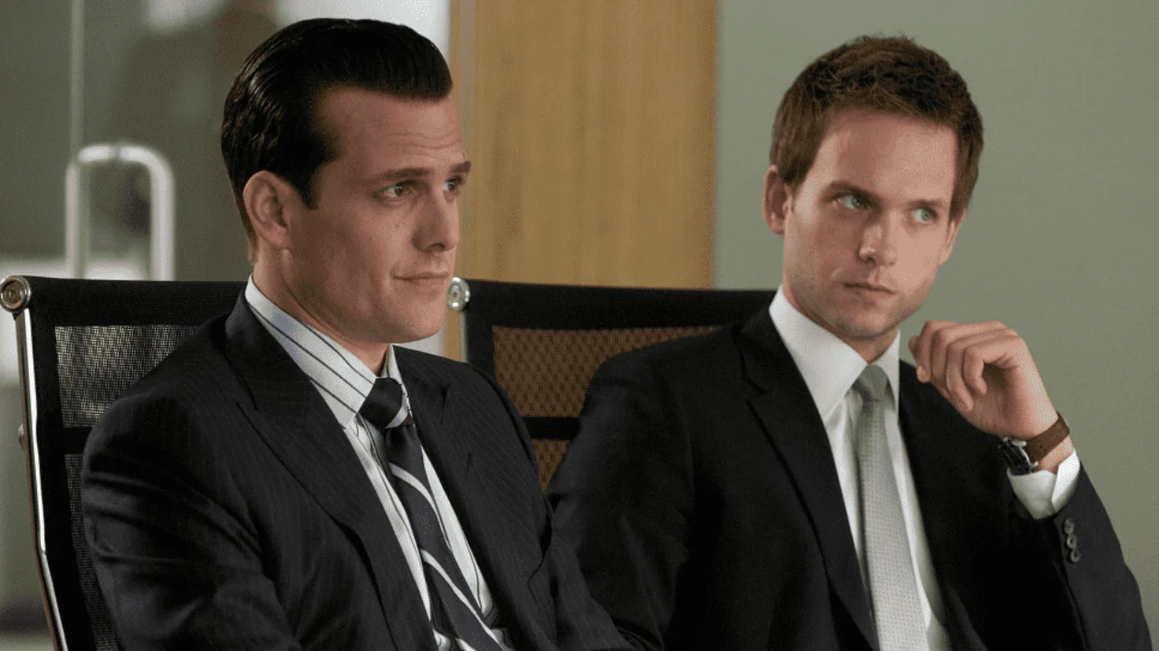 Suits 10 temporada