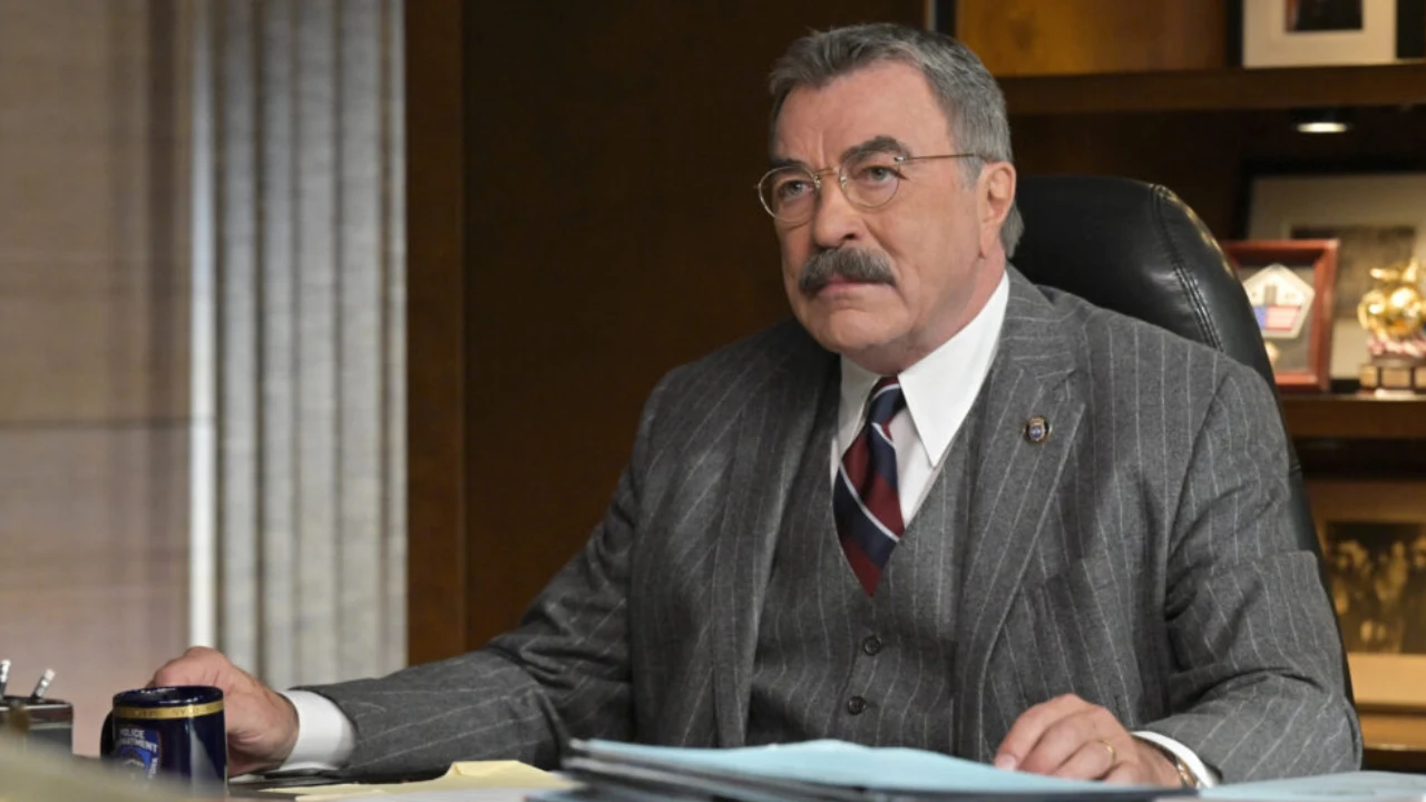 Blue Bloods 14 temporada