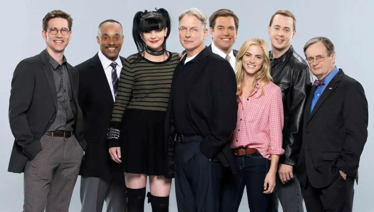 NCIS