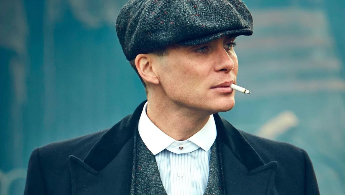 Peaky Blinders