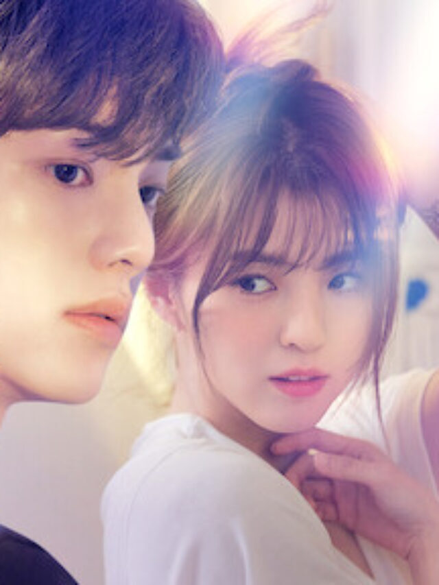 K-dramas na Netflix: o que chega em setembro?