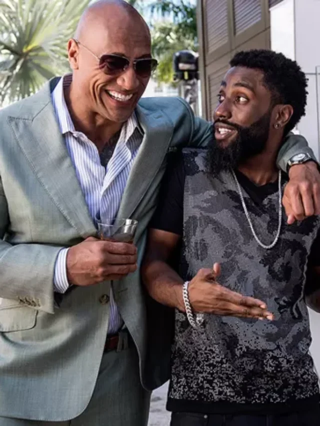 Ballers: a verdade que inspirou a série com The Rock