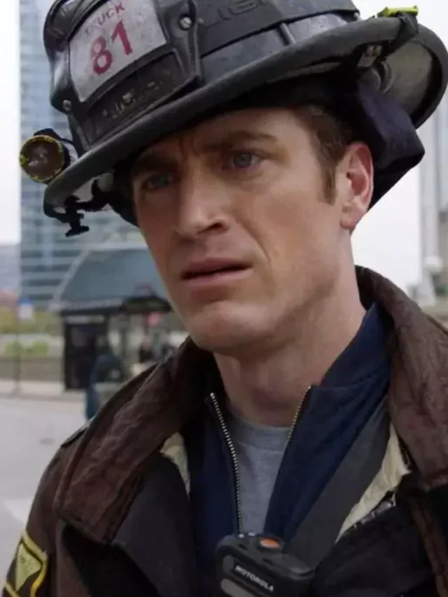 12ª temporada de Chicago Fire deve demorar ainda mais