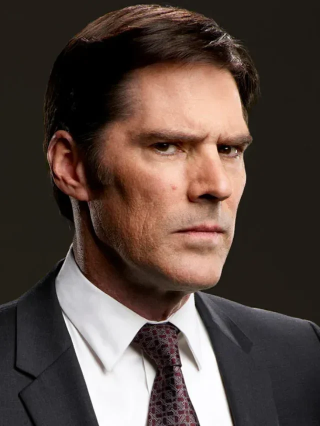 Criminal Minds: Thomas Gibson vai voltar na nova temporada?