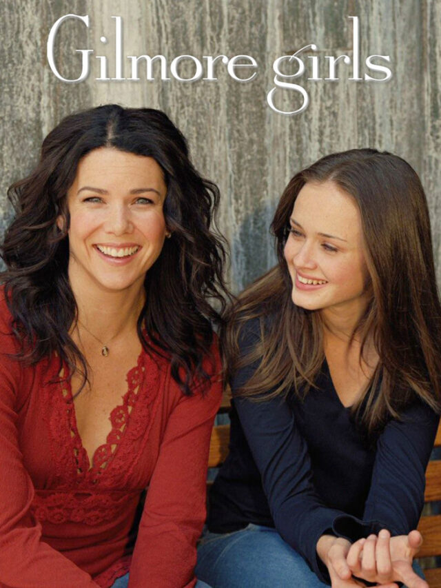 Gilmore Girls: 5 cenas que arruinaram a série