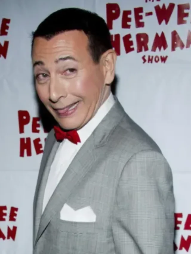 Morre Paul Reubens, ator do clássico filme As Aventuras de Pee-Wee