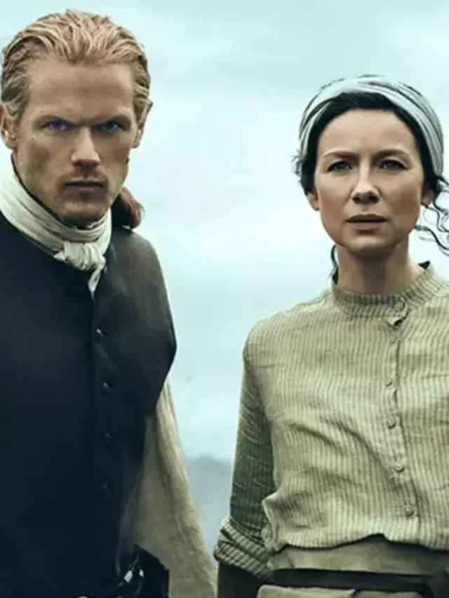 Outlander: 2ª parte da 7ª temporada deve demorar para estrear