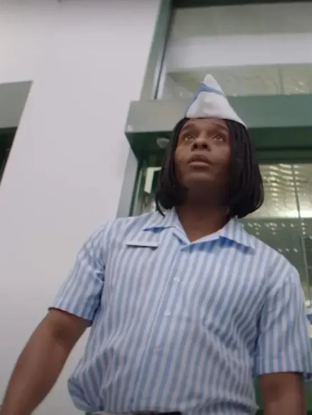 Primeiro teaser trailer de Good Burger 2 é lançado.