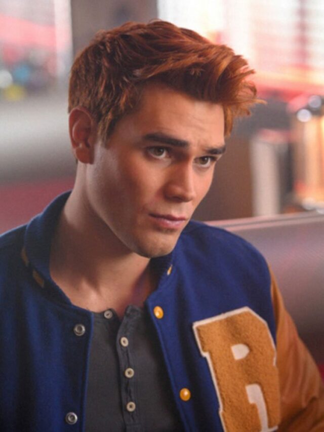 Riverdale: KJ Apa solta o verbo contra série antes do final