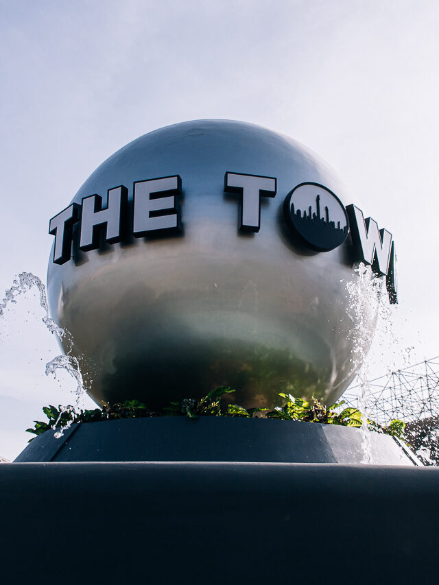 The Town: Cinemark trará o mundo do cinema para o festival