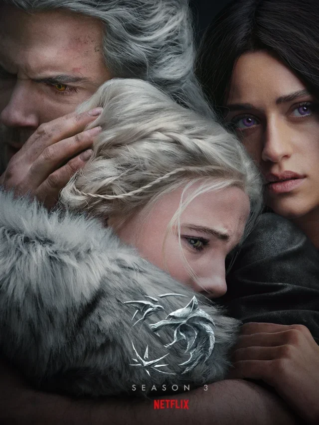 The Witcher: as maiores perguntas que a 3ª temporada deixou