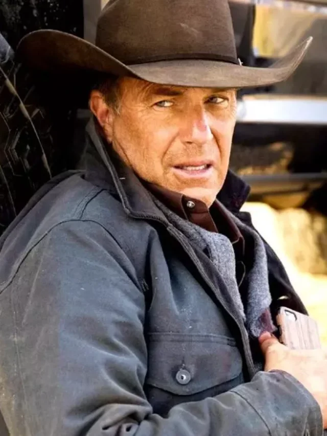 Yellowstone: por que Kevin Costner vai sair da série?