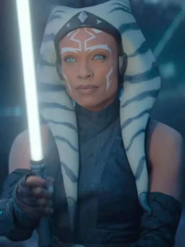 Ahsoka: 2ª temporada já ganha a maior notícia de todas