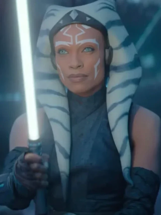 Ahsoka: estreia perde para audiência de Obi-Wan Kenobi