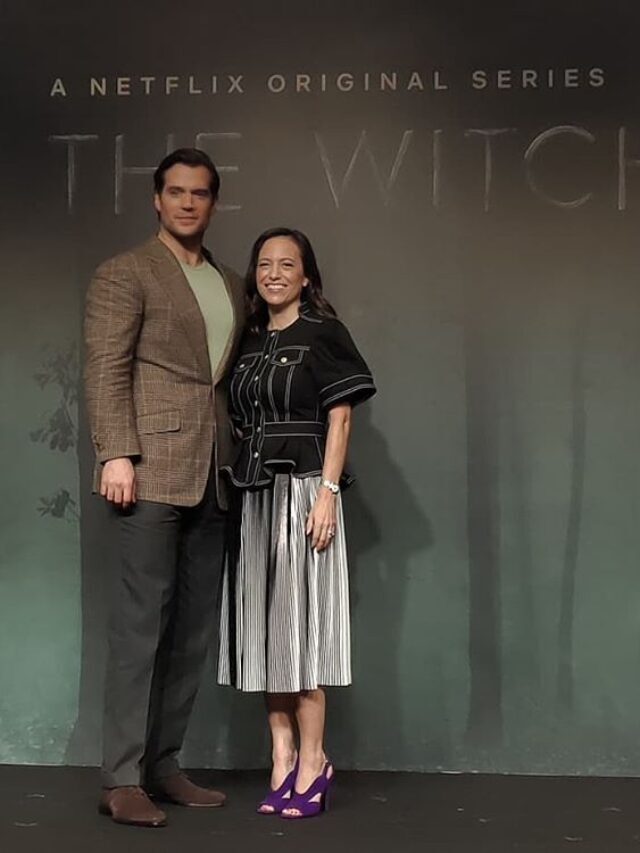 The Witcher: Henry Cavill era “irritante”, diz chefe da série