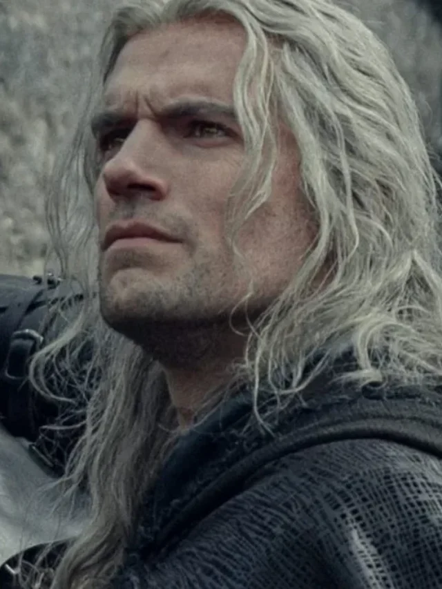 The Witcher revelou a falta que Henry Cavill fará