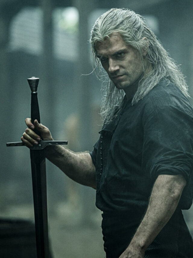 The Witcher: 4ª temporada pode marcar o fim da era de Geralt