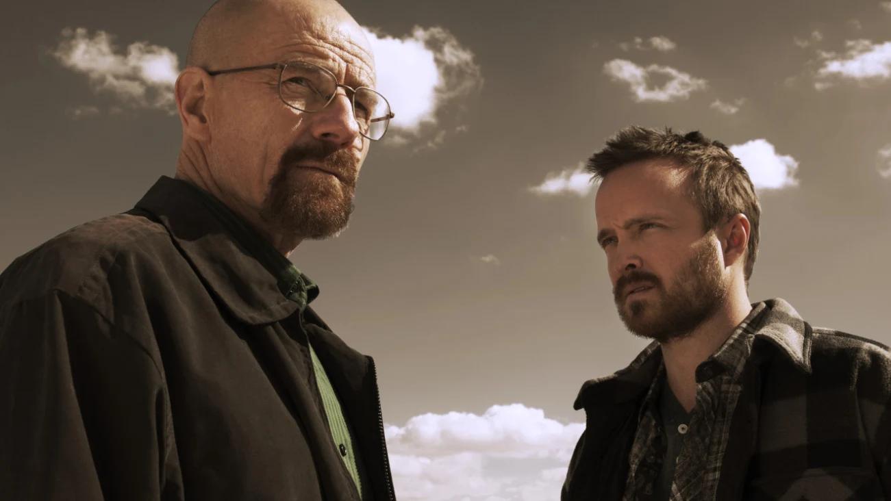 Morre ator da série Breaking Bad