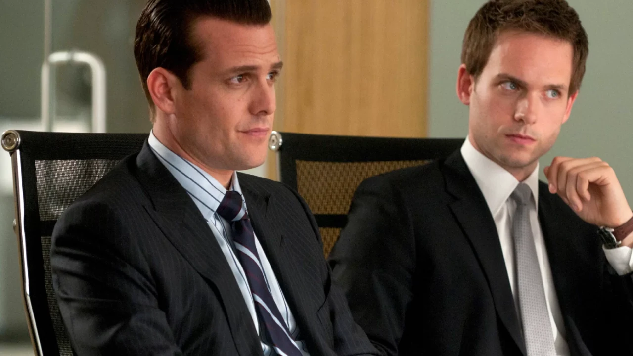 Suits criador pessima noticia