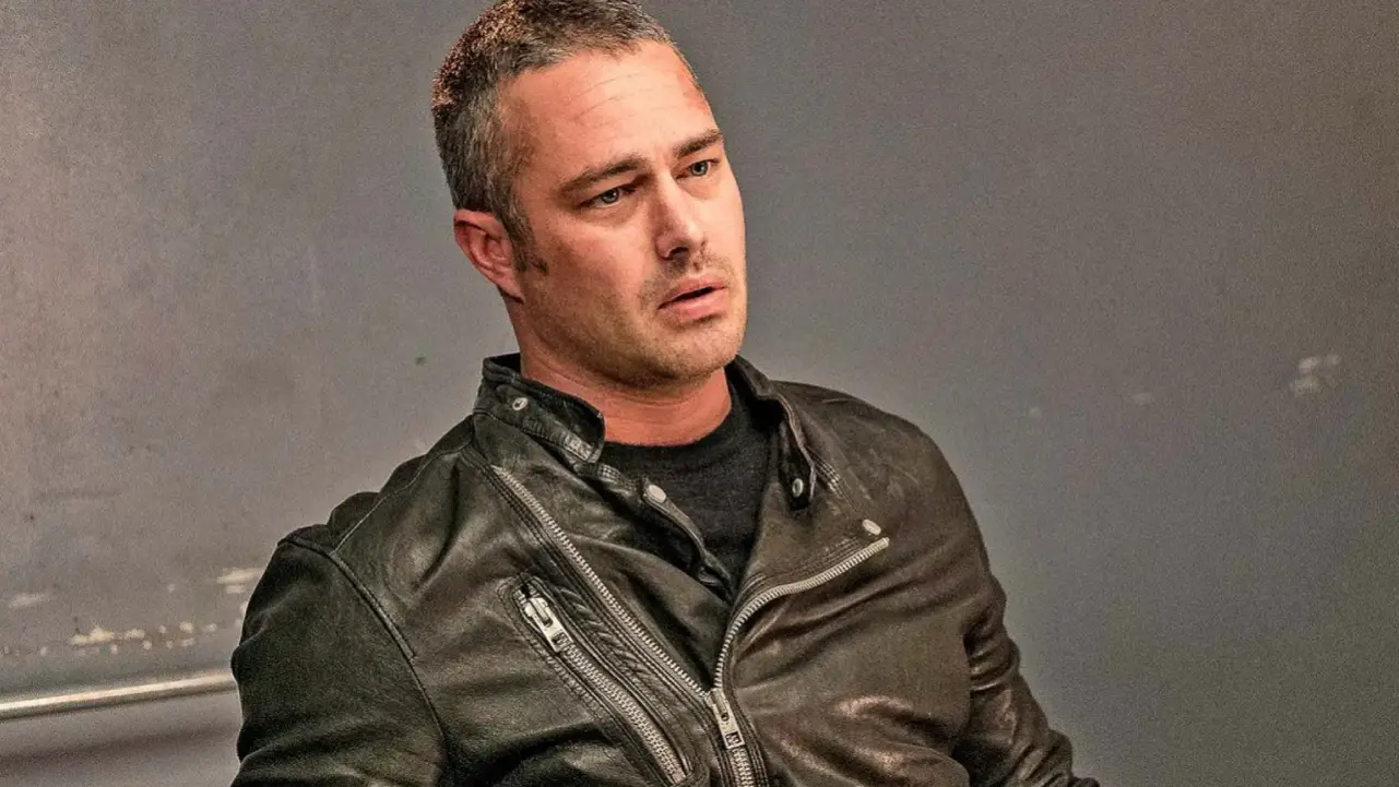 Chicago Fire final Severide