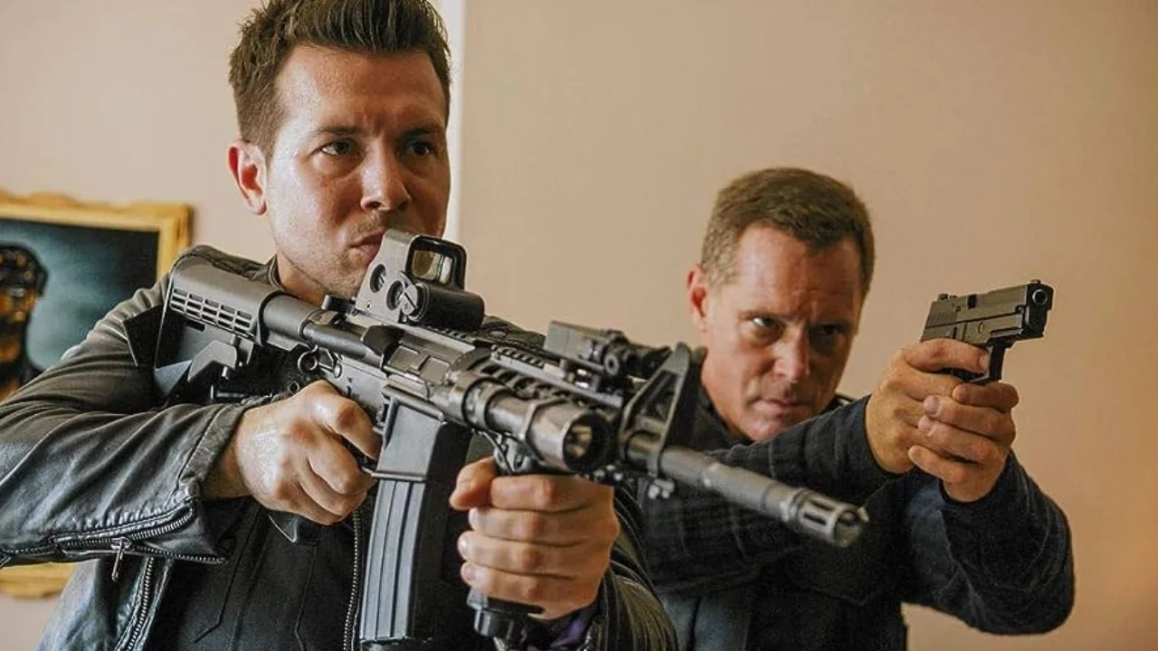 Chicago PD série episódios mais memoráveis