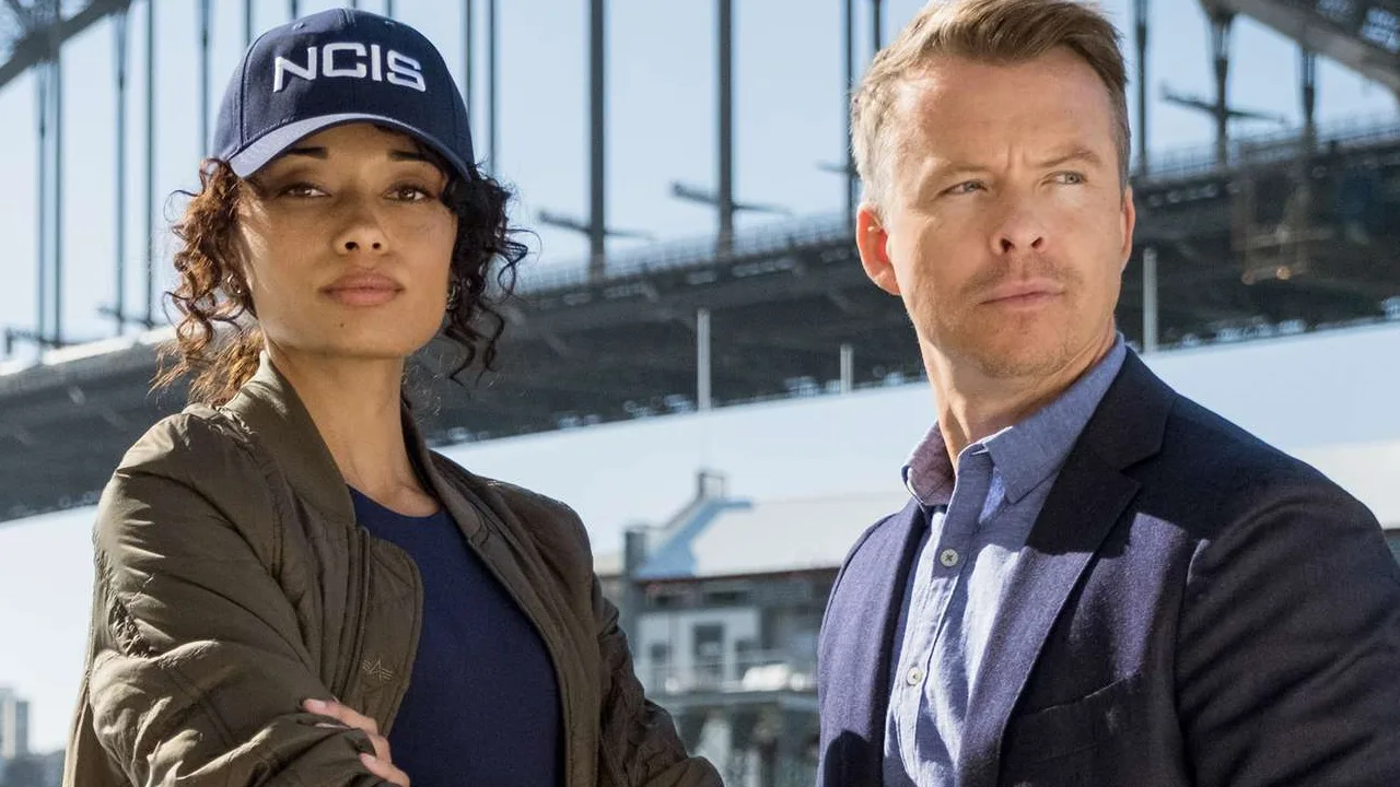 NCIS nova série estreia