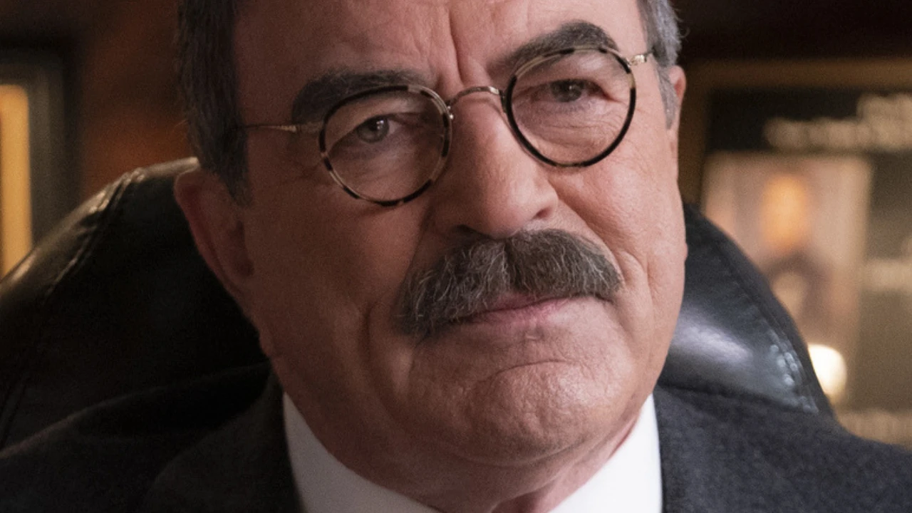 Blue Bloods série 14 temporada