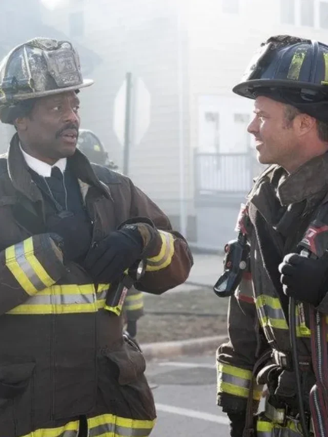 Chicago Fire será cancelada? Impacto da greve dos roteiristas