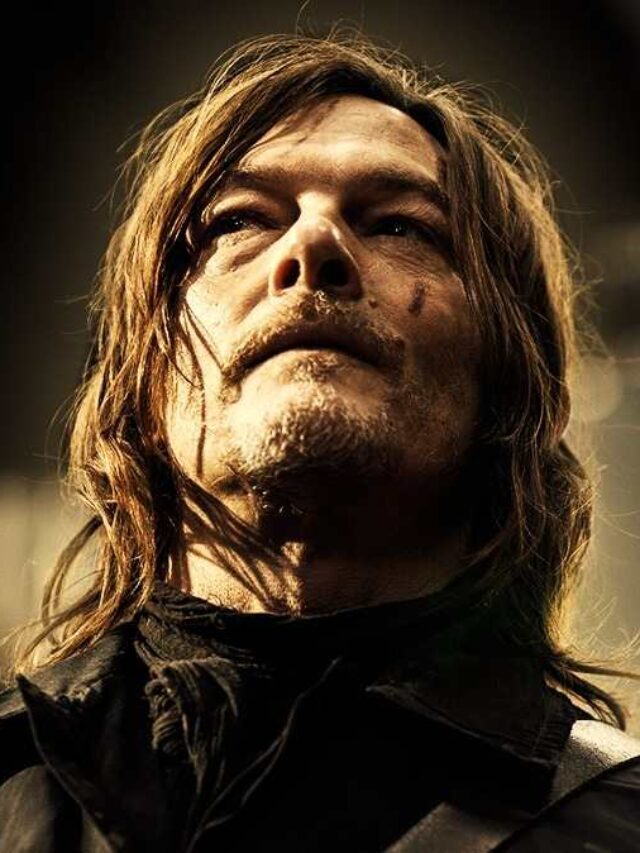 The Walking Dead: revelado linha do tempo da série de Daryl