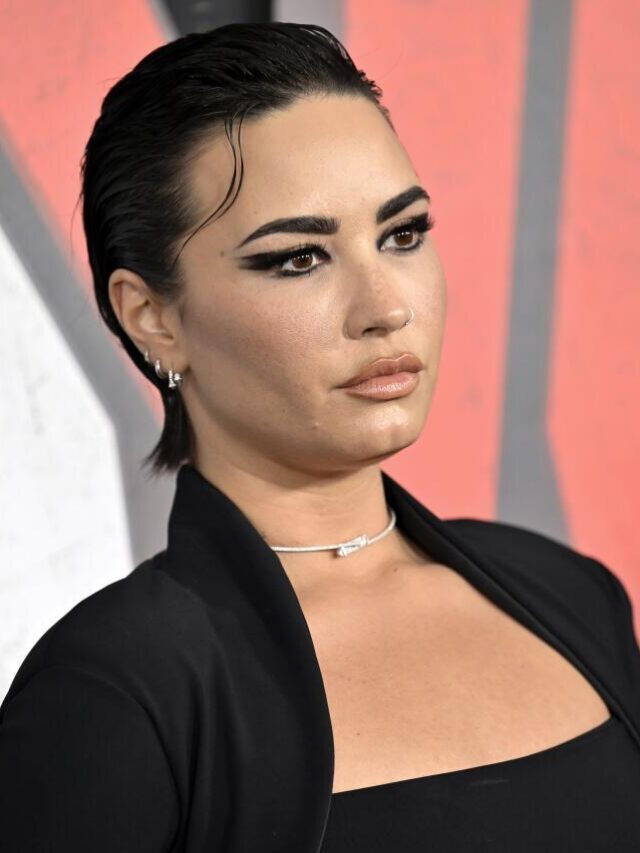 Demi Lovato descreve sua participação em “Penhasco 2”