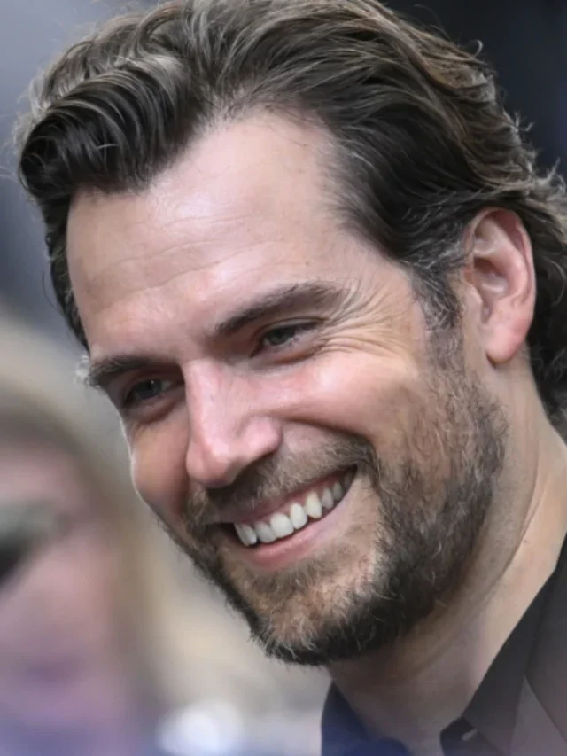 Henry Cavill gostou mesmo de fazer The Witcher na Netflix?