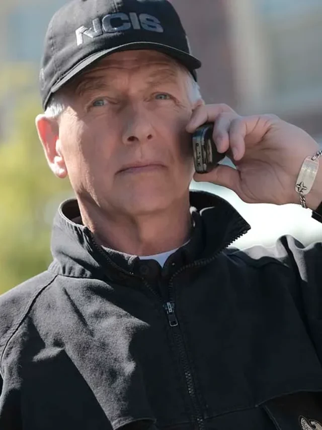 NCIS: Quantos episódios Gibbs apareceu?