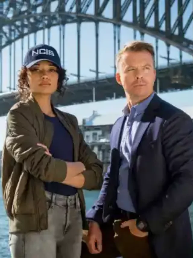 NCIS Sydney: nova série ganha data de estreia e muitas novidades