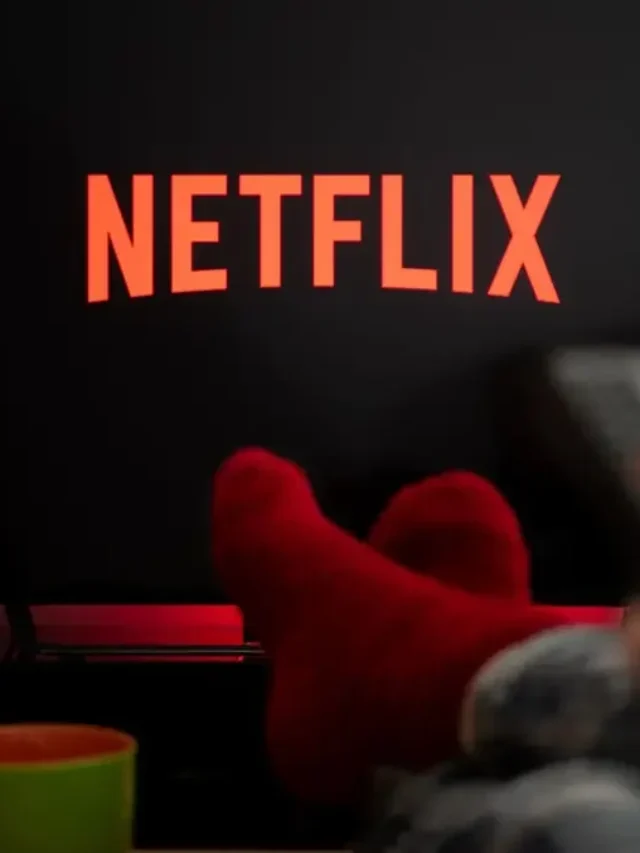 Novidades da Netflix para você maratonar!