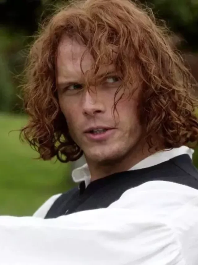 Outlander: Sam Heughan revela planos para final da série