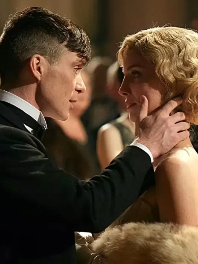 Peaky Blinders: o real motivo porque Grace morre