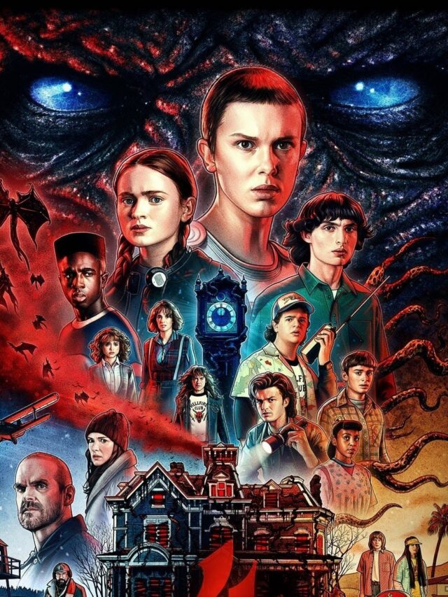 Stranger Things: respostas podem surgir antes da última temporada