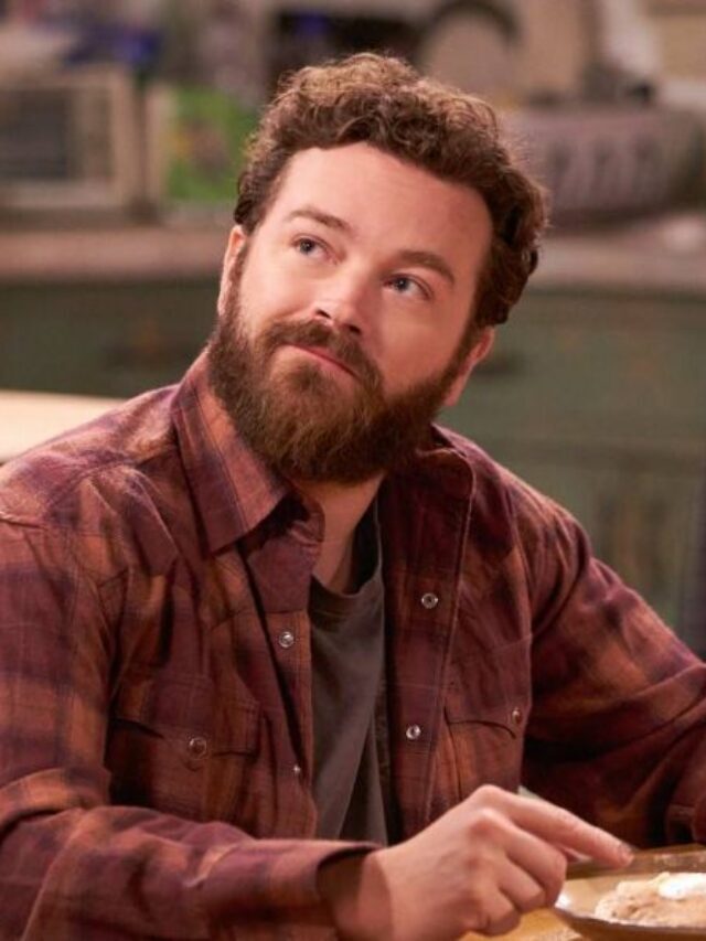 Ator de The Ranch, Danny Masterson é sentenciado a 30 anos de prisão