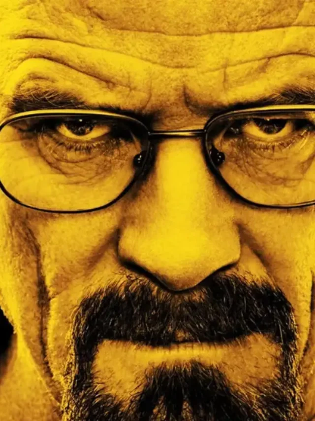 Breaking Bad: plano absurdo quase arruinou série antes do final